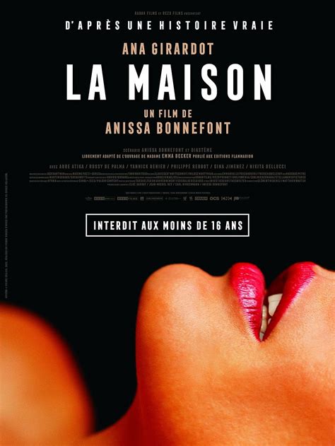 la maison girardot|The House (2022)